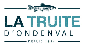 logo truite ondenval